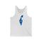 Women's Home Tank Israel