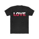 Men's Love T-Shirt Poland