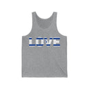 Women's Love Tank Israel