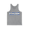 Women's Love Tank Israel