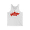 Women's Home Tank Russia