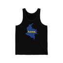 Women's Home Tank Colombia