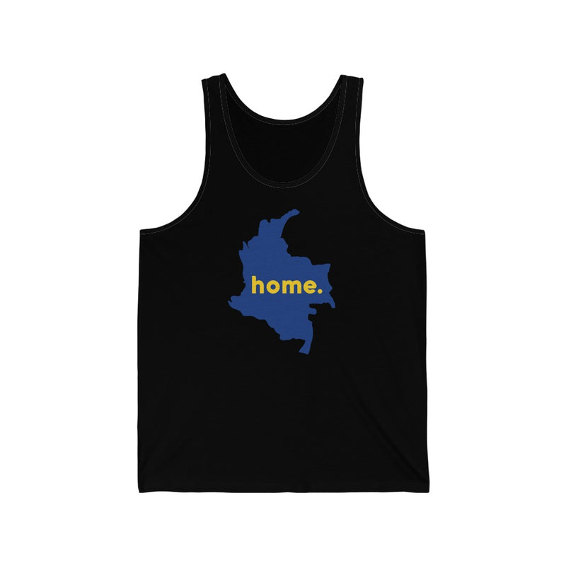 Women's Home Tank Colombia