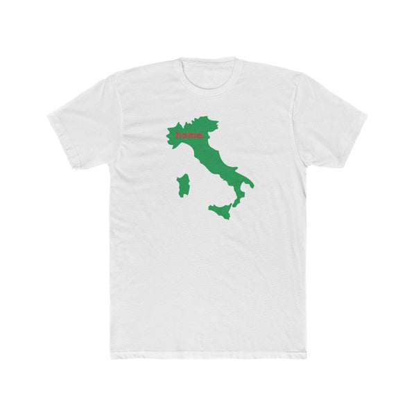 Men's Home T-Shirt Italy
