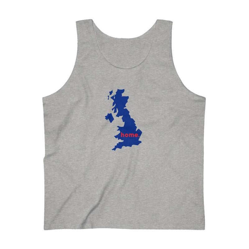 Men's Home Tank United Kingdom