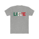 Men's Love T-Shirt Mexico