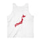 Men's Home Tank Japan