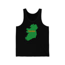 Women's Home Tank Ireland