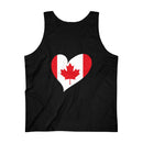 Men's Big Heart Tank Canada