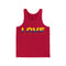 Women's Love Tank Colombia