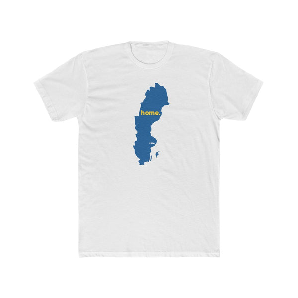 Men's Home T-Shirt Sweden