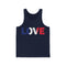 Women's Love Tank France