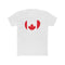 Men's Big Heart T-Shirt Canada