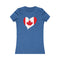 Women's Big Heart T-Shirt Canada