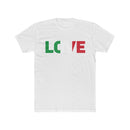 Men's Love T-Shirt Italy