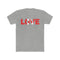 Men's Love T-Shirt Canada