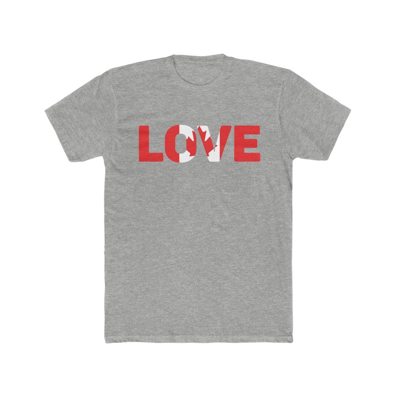 Men's Love T-Shirt Canada