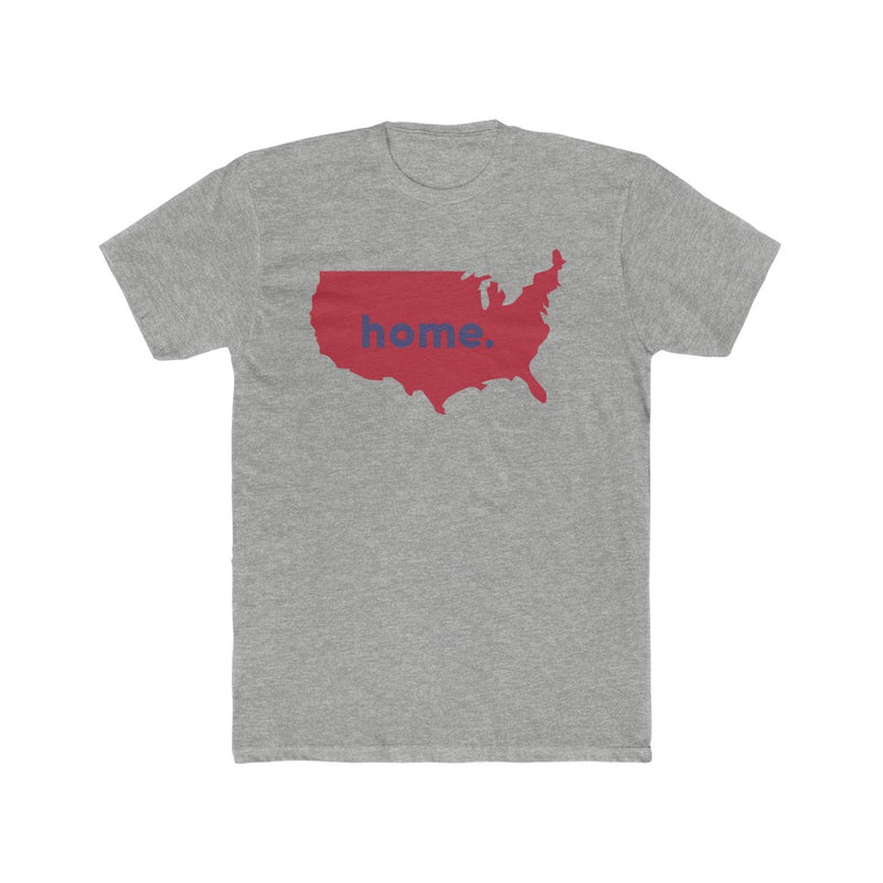 Men's Home T-Shirt USA