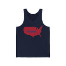 Women's Home Tank USA