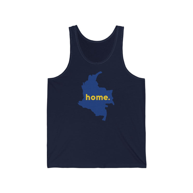 Women's Home Tank Colombia