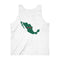 Men's Home Tank Mexico