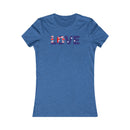 Women's Love T-Shirt Australia