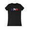 Women's Love T-Shirt France