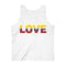 Men's Love Tank Colombia