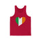 Women's Big Heart Tank Ireland