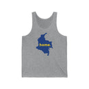 Women's Home Tank Colombia