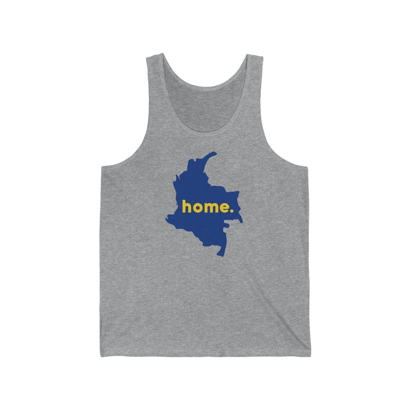 Women's Home Tank Colombia