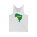 Women's Home Tank Brazil