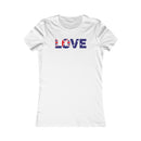 Women's Love T-Shirt Australia