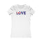 Women's Love T-Shirt Australia