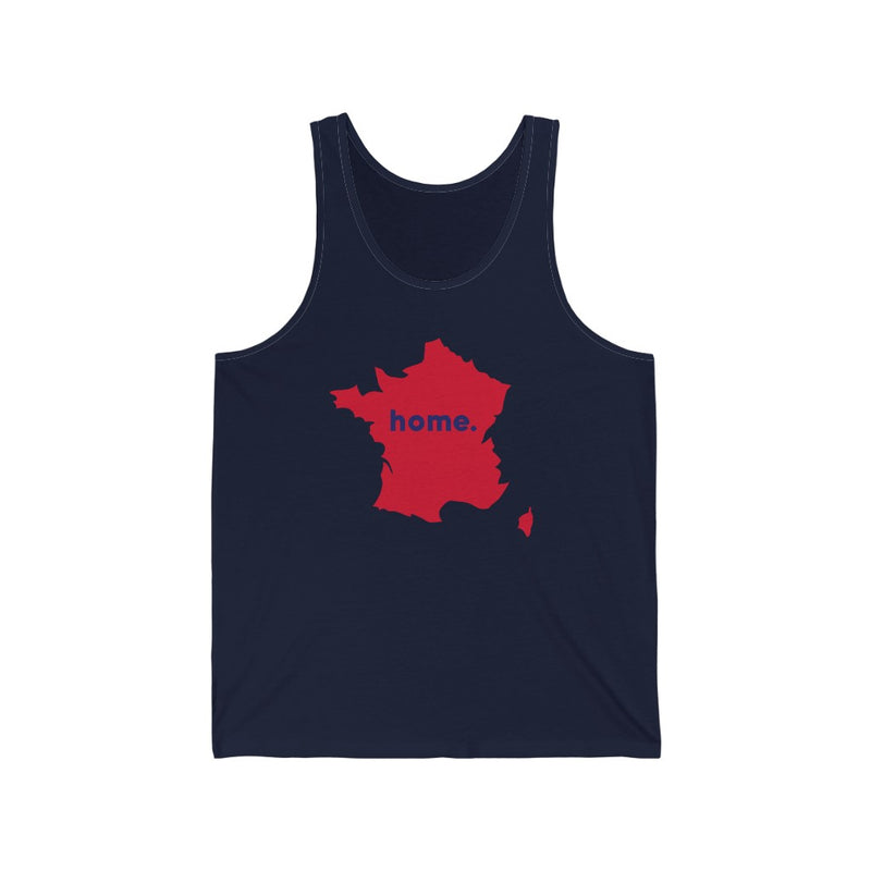 Women's Home Tank France