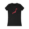 Women's Home T-Shirt Japan