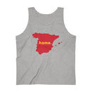 Men's Home Tank Spain