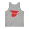 Men's Home Tank Spain