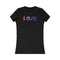 Women's Love T-Shirt Australia