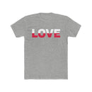 Men's Love T-Shirt Poland