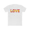 Men's Love T-Shirt Spain