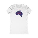 Women's Home T-Shirt Australia