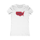 Women's Home T-Shirt USA