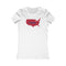 Women's Home T-Shirt USA