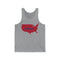 Women's Home Tank USA