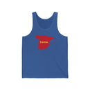 Women's Home Tank Spain