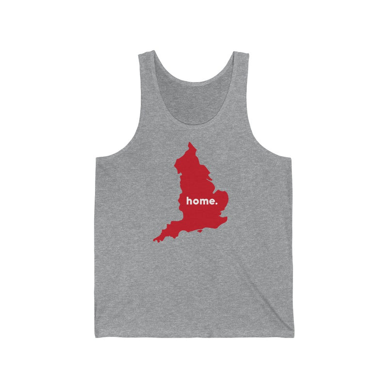 Women's Home Tank England