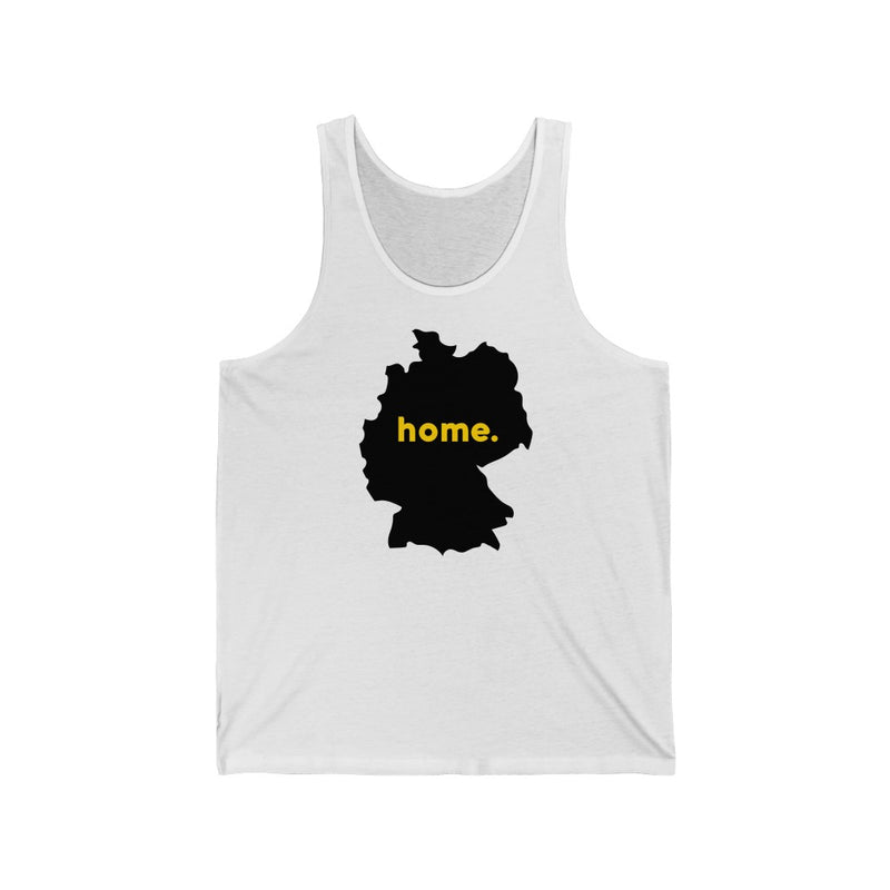 Women's Home Tank Germany