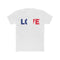 Men's Love T-Shirt France