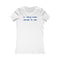 Women's Love T-Shirt Israel